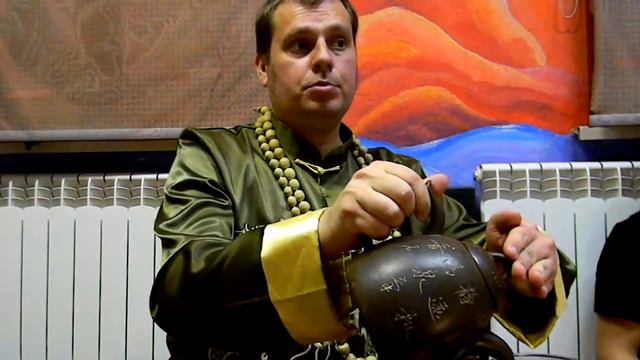 Материализация мысли  Часть 1