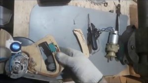 аккумуляторная болгарка пила своими руками ИЗ ФАНЕРЫ!