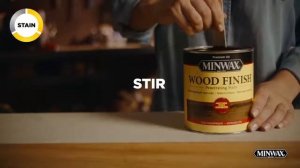 210526 Minwax   Грунтовка, Тонирование, Защита