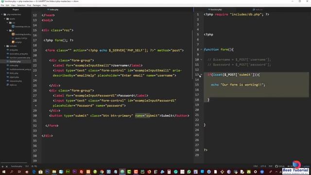 PHP Tutorial | PHP Full Course #php #phptutorial