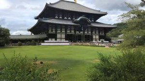 Japan-Nara Ken