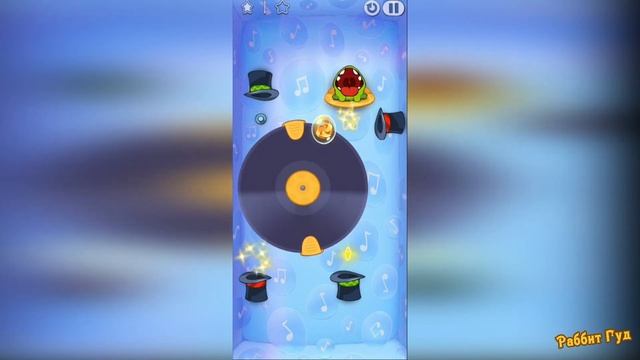 Диджей. 18 серия Ам Няма на канале Раббит Гуд.Игры на телефон Андроид.Прохождение игры. смотреть онлайн