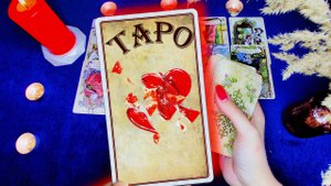 Почему Он так со Мной Поступил — ТАРО расклад (гадание на картах)