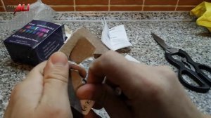 ✅✅ОБЗОР ПОДСВЕТКА ДЛЯ УНИТАЗА✅✅