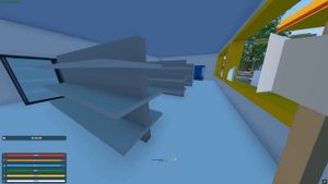ОТ БОМЖА ДО ТОПЕРА НА НОВОМ X50 LOOT PVP СЕРВЕРЕ В UNTURNED