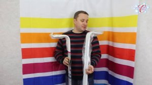 Сушилки на стену раздвижные гармошки
