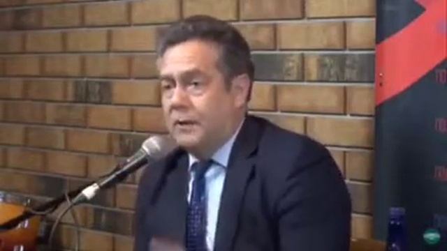 Новый социализм.Что это.