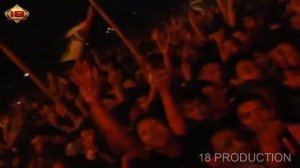 Slank - Gara Gara Kamu   (Live Konser Pontianak 15 Desember 2006)