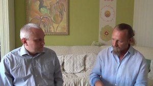 Дмитрий Троцкий. Святослав Дубянский. «Что такое Счастье»