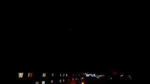 НЛО над Казанью (продолжение)