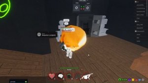 Trading common skin Into a void skin in 1 Week on OHIO ROBLOX