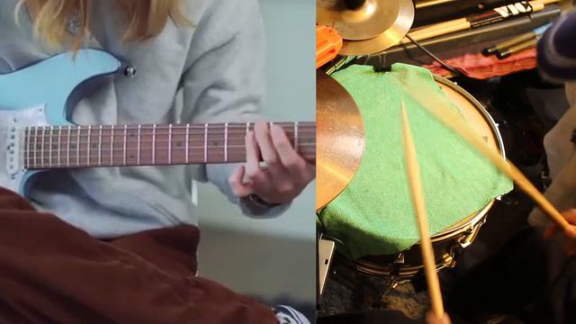 #8 Dio+Ibanez AZ Kazuki Isogai Neo Soul Licks 2 смотреть онлайн