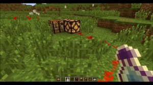 Обзор версии Minecraft 1.2.3