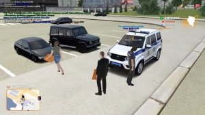 ПОХОРОНЫ ПОЛКОВНИКА ПОЛИЦИИ! ВСЮ ЖИЗНЬ ОТДАЛ СЛУЖБЕ | CRMP