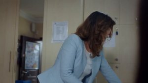 Anne 1. Bölüm HD