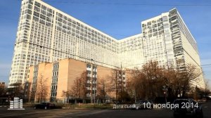 ЖК «Аэробус»