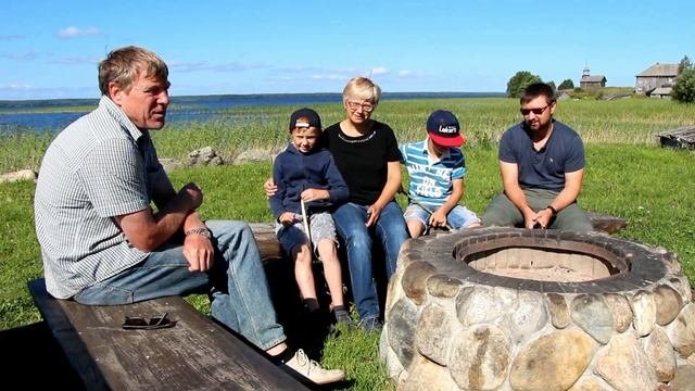 Где отдохнуть в Карелии и что посмотреть отзывы