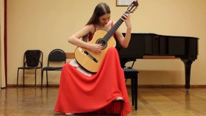 Евгений Гридюшко "Марион"