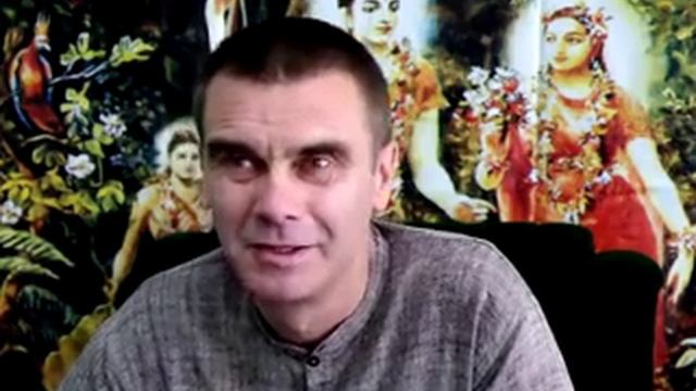 Е.М. Вишну Таттва прабху - Мы все одна семья смотреть онлайн