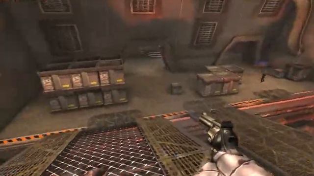 KillingFloor - когда-то мы играли в игры... смотреть онлайн