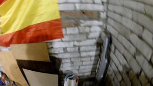 ПИТБАЙК,Первый запуск после зимы КАЙО 125