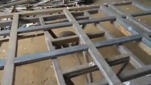 Самый Необычный Сварочный Стол