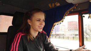 Загрузили керамзитом в мешках, проблемы с бортом