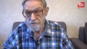 Бушин о КПРФ и Зюганове