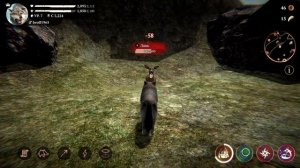 The Wolf : Первый взгляд и последний