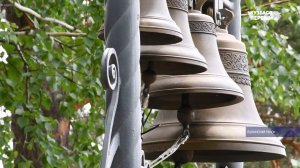 «Звоны над Томью» прогремели в Кузбассе