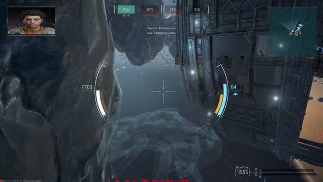 Dreadnought \ Заруба в космосе #1 смотреть онлайн