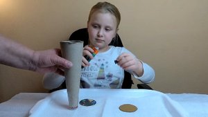 Фейерверк фонтан своими руками