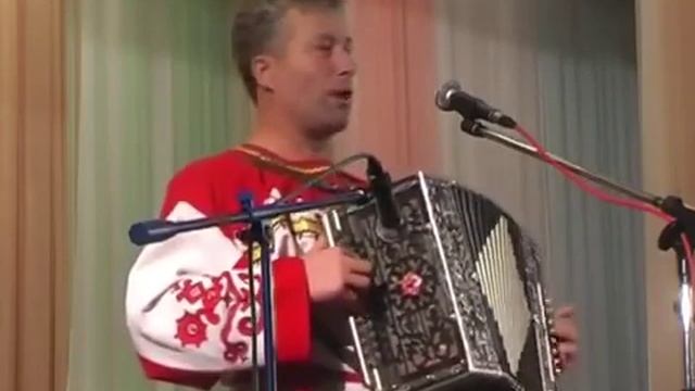 Кутяков Владимир Алтайский край Играй моя гармошка смотреть онлайн