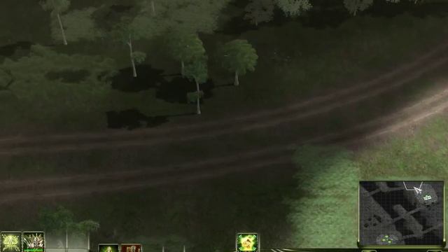 Прохождение Universe at War: Earth Assault [Часть 18] смотреть онлайн