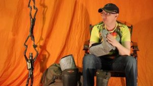 Обзор сапоги TORVI