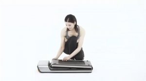 Беговая дорожка Xiaomi WalkingPad A1