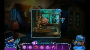 Поиск предметов Загадочные истории 10: Настоящий ужас / Mystery Tales 4: Her Own Eyes (CE)