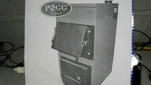 Выбор котла для гравитационной системы отопления