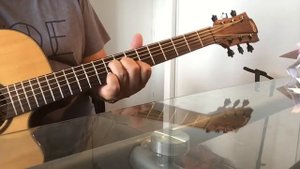 Don't Stop Believing - Journey - - Guitar Chords