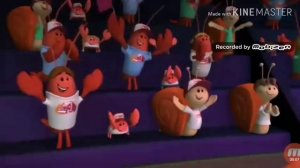 Bubble Guppies Audience Cheering Epiosde 8 Humunga Truck Show Season 2