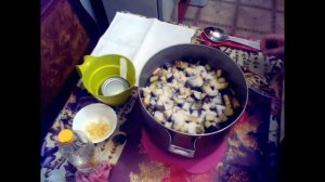 ЛЕЧО из БАКЛАЖАН .Салат из баклажан. Без стерилизации !.Заготовки продолжаются