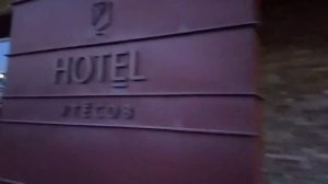 VIP ОТЕЛЬ УТЕСОВ. ВЕЧЕРНЯЯ НАБЕРЕЖНАЯ. #8.