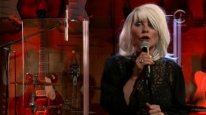 Blondie - Heart Of Glass =HD=