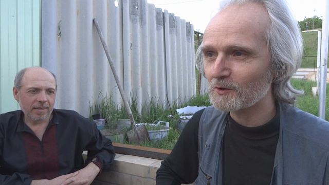 Сергей Иванов-Панфилов - О, как... смотреть онлайн