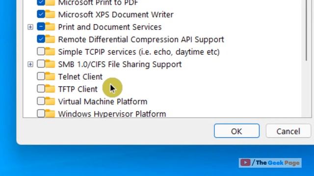 How to enable Telnet in Windows 11 смотреть онлайн