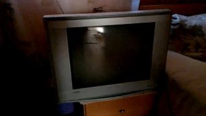 Аналоговое ТВ на комнатную антенну! Часть 5