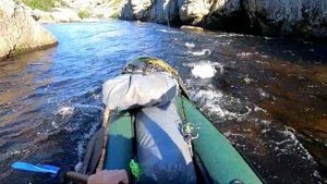 СПЛАВ РЕКА БЕЛАЯ!!! СЕВЕРНЫЙ ТИМАН