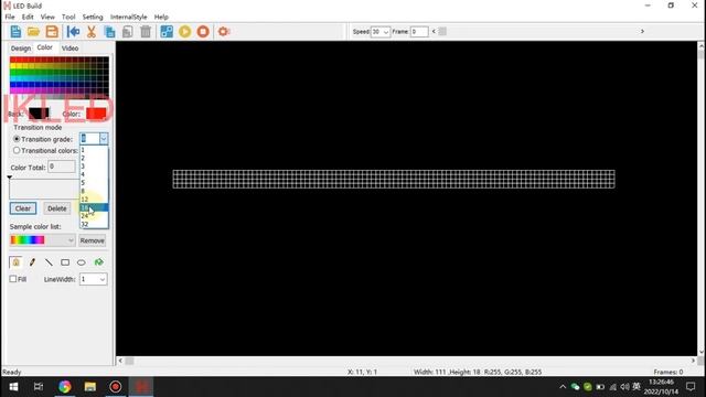 H802SE tutorial video