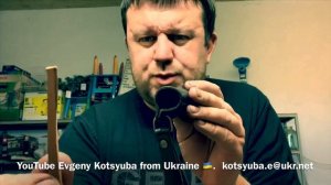 Выпадает нож из ножен?? Что делать ?