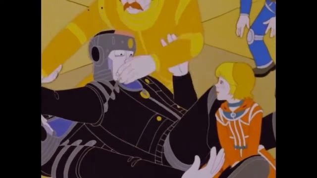 Nightwish Planet Hell / Тайна Третьей планеты смотреть онлайн